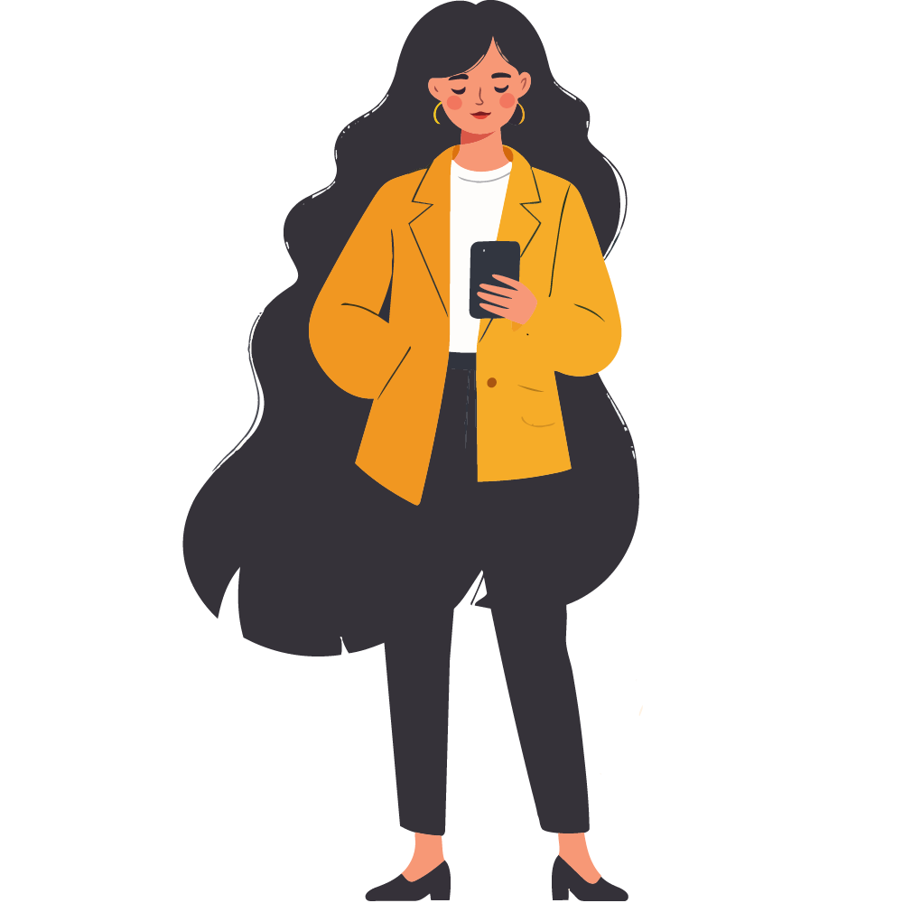 使い方ステップ2: 気になる投稿に連絡