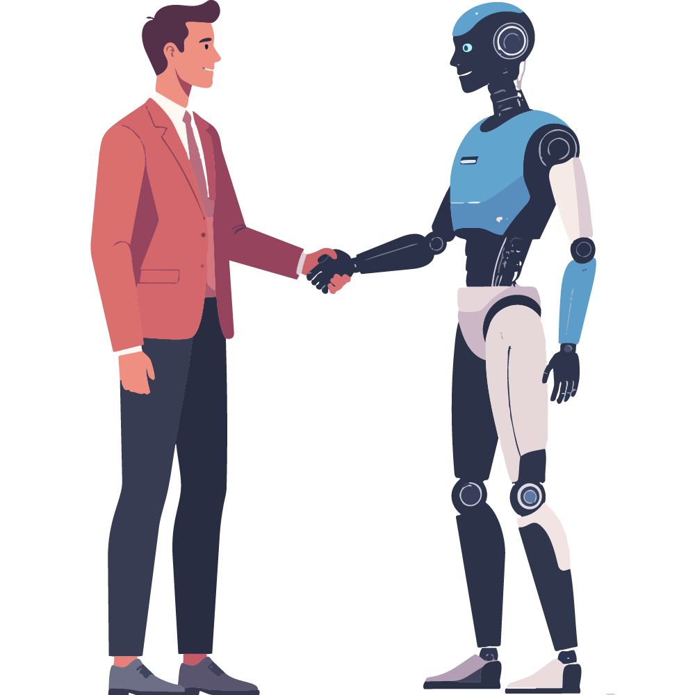 使い方ステップ3: つながる