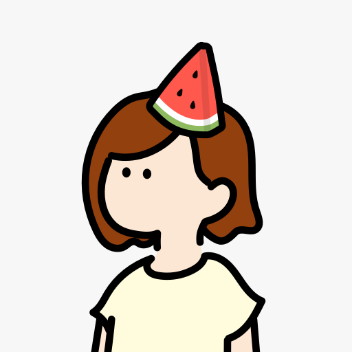 アバターアイコン